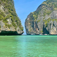 maya bay